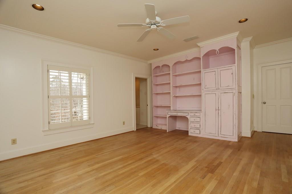 Buckhead - Residential