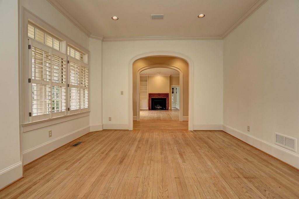 Buckhead - Residential