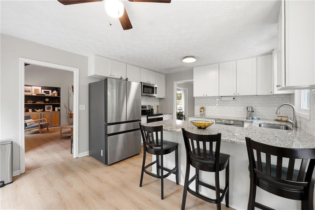 3372 Woodrun Trail