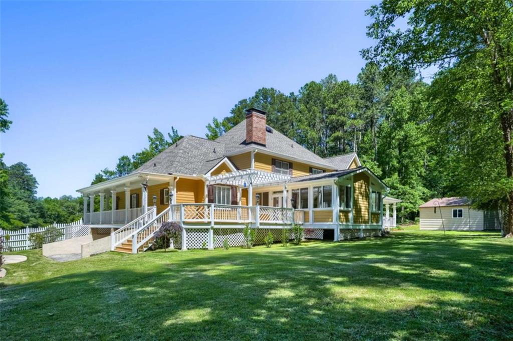 2377 Hopkins Road