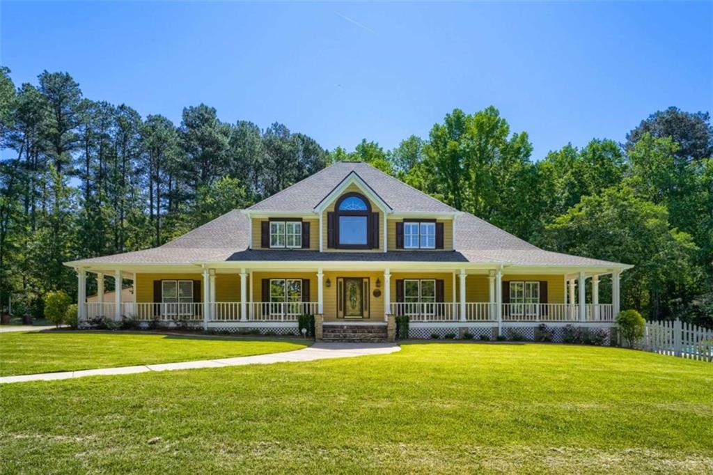2377 Hopkins Road