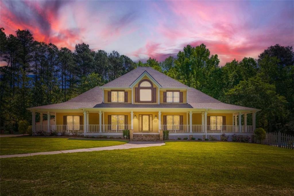 2377 Hopkins Road