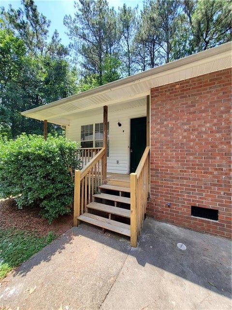 Multifamily For Rent - 215 Green Acre Lane #2<br/> Cartersville, GA 30121