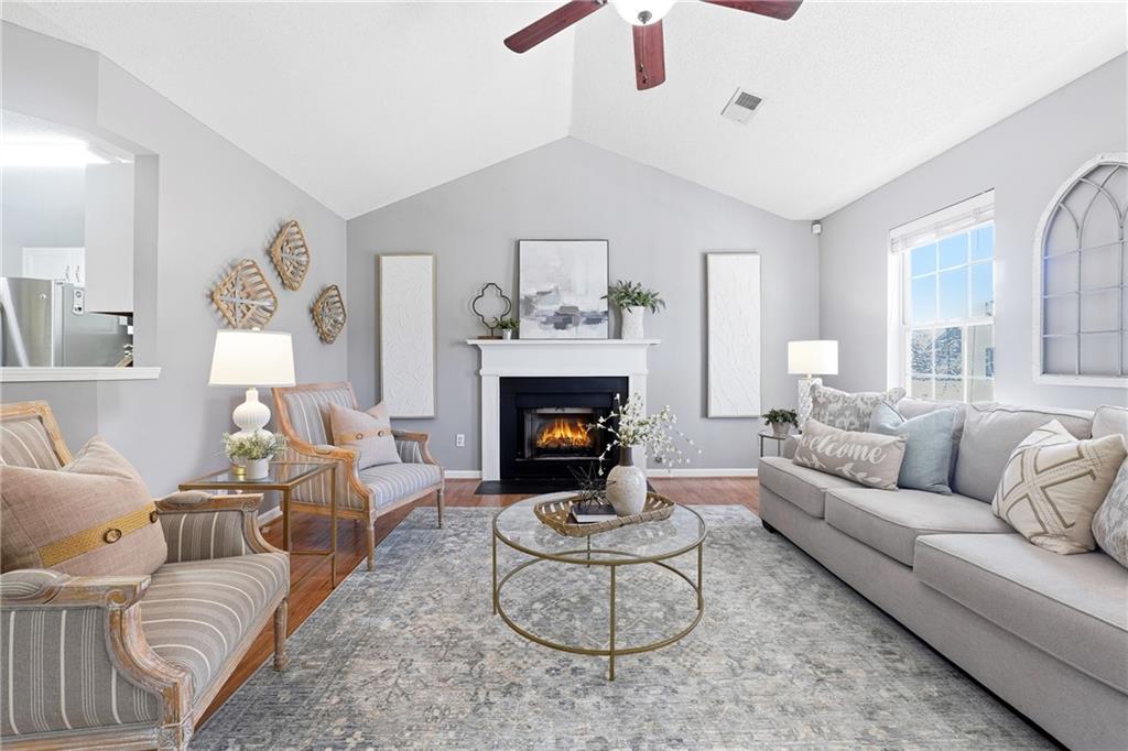 1614 Vinebrook Terrace NW