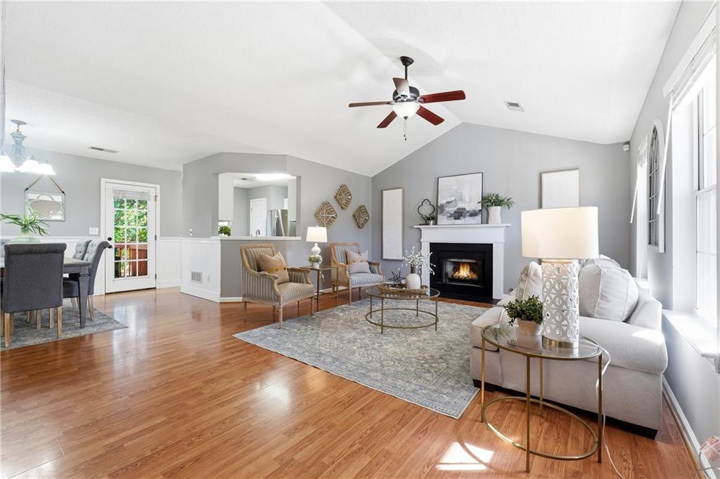 1614 Vinebrook Terrace NW