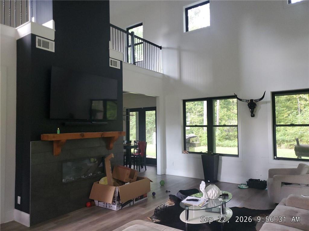 967 Snapping Shoals Road