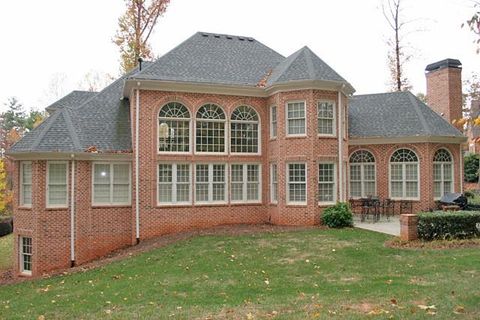 A home in Duluth