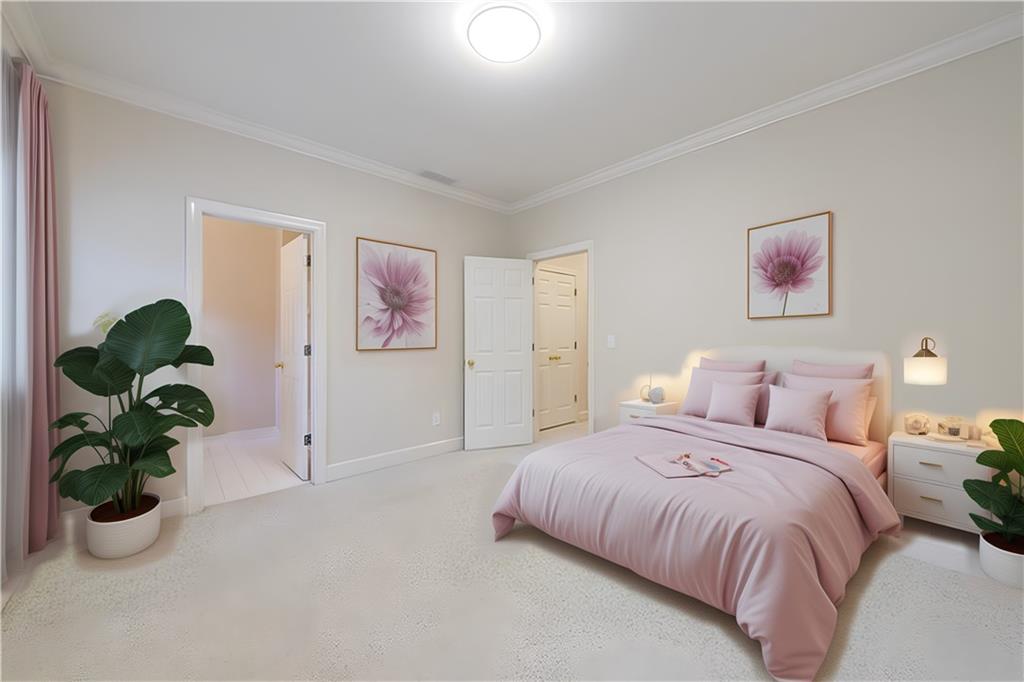 2883 Thurleston Lane, Duluth, Georgia image 41