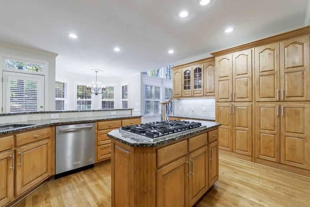 2883 Thurleston Lane, Duluth, Georgia image 17