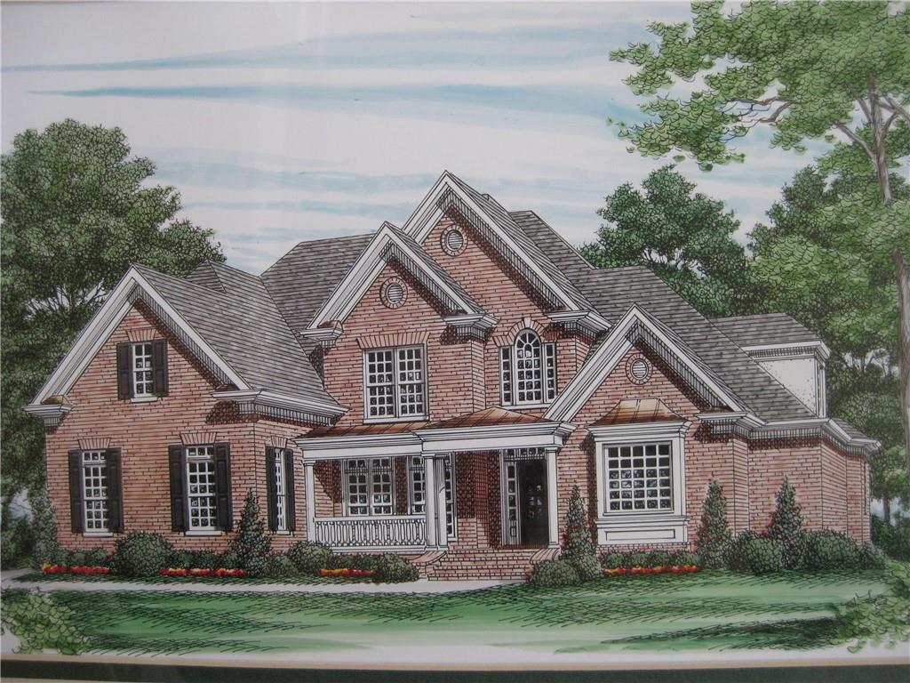 2883 Thurleston Lane