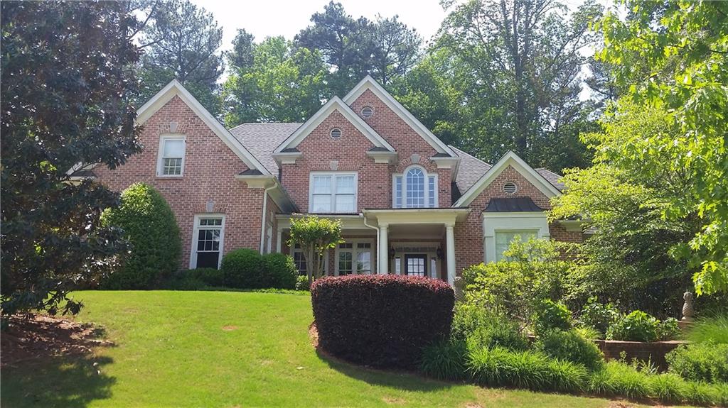 2883 Thurleston Lane, Duluth, Georgia image 1