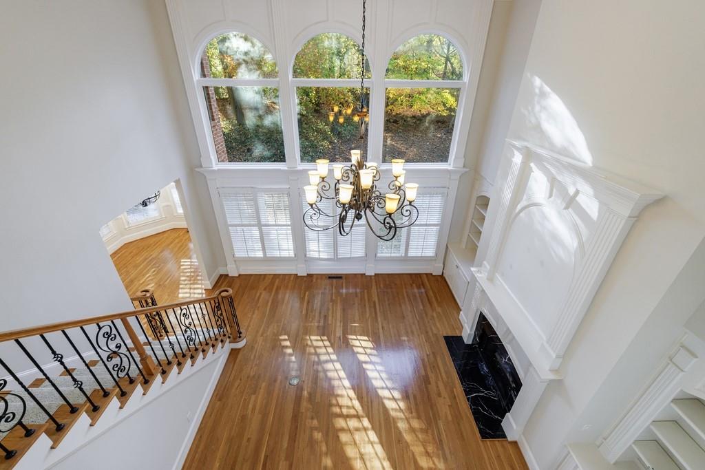 2883 Thurleston Lane, Duluth, Georgia image 33