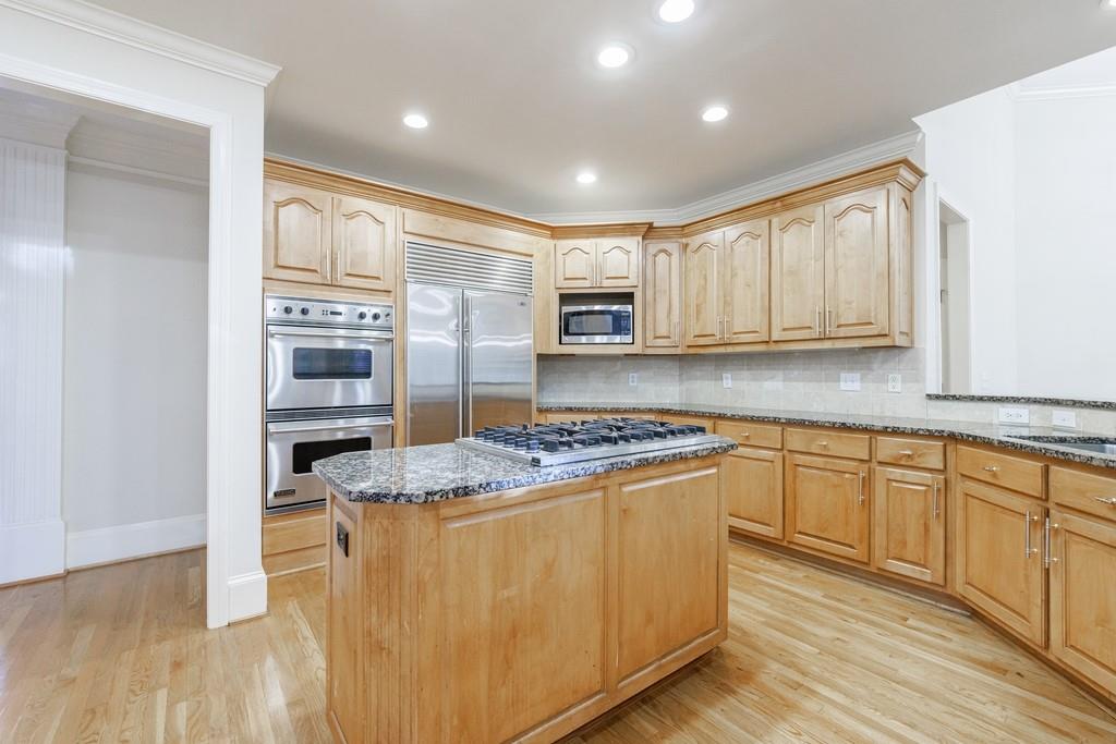 2883 Thurleston Lane, Duluth, Georgia image 13