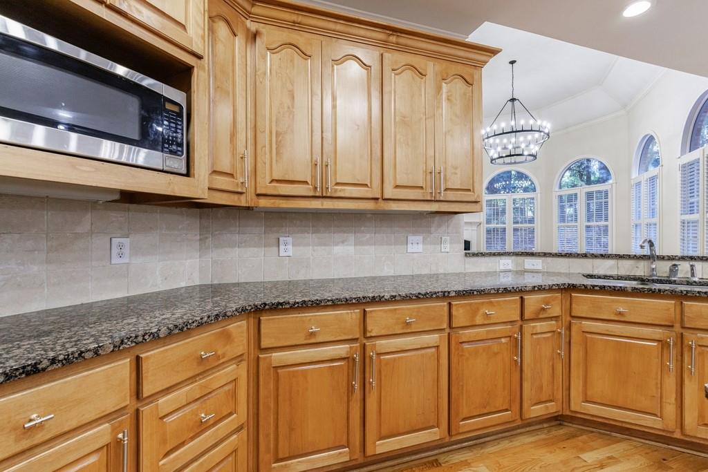 2883 Thurleston Lane, Duluth, Georgia image 16