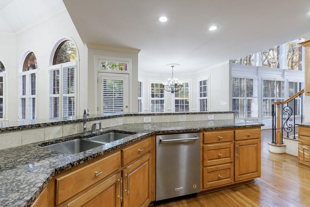 2883 Thurleston Lane, Duluth, Georgia image 18