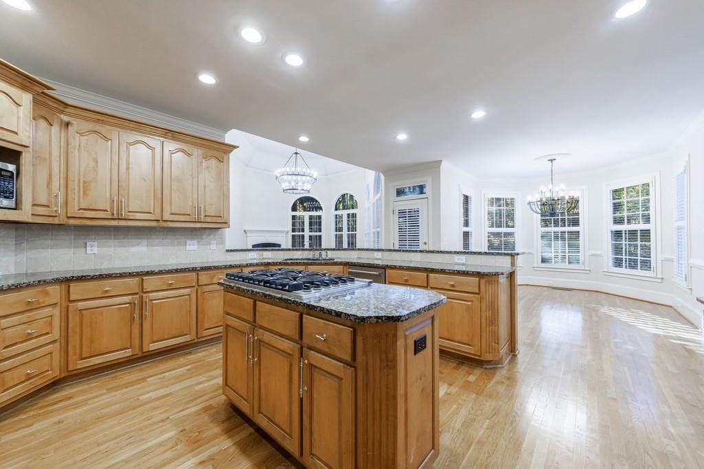 2883 Thurleston Lane, Duluth, Georgia image 14