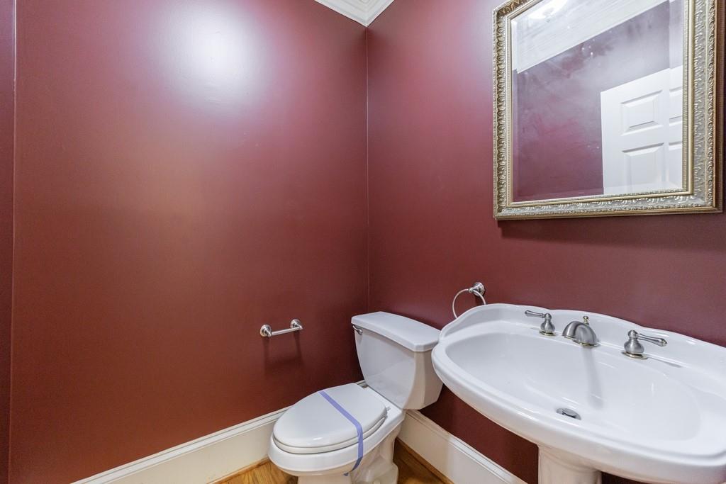 2883 Thurleston Lane, Duluth, Georgia image 22