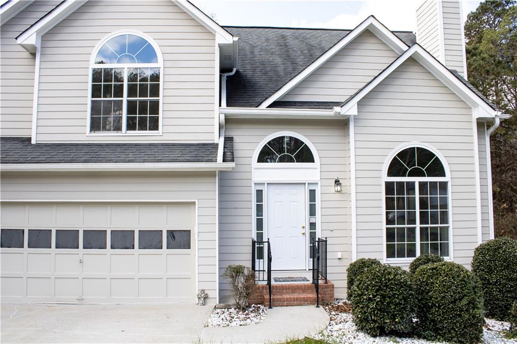 1420 Millhaven Drive