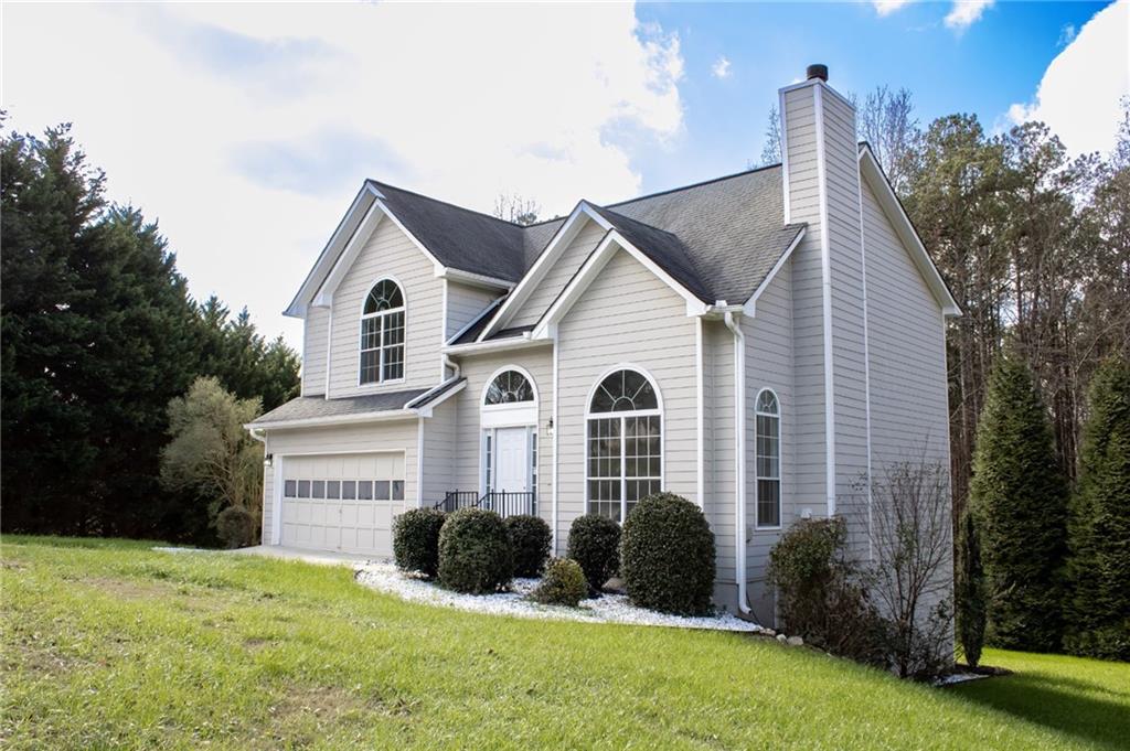 1420 Millhaven Drive