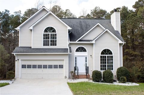 1420 Millhaven Drive Dacula GA 30019