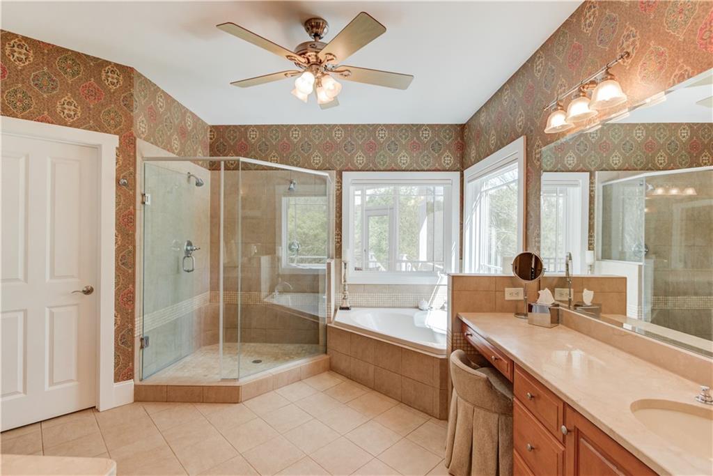 1126 Shoreline Drive, Jefferson, Georgia image 29