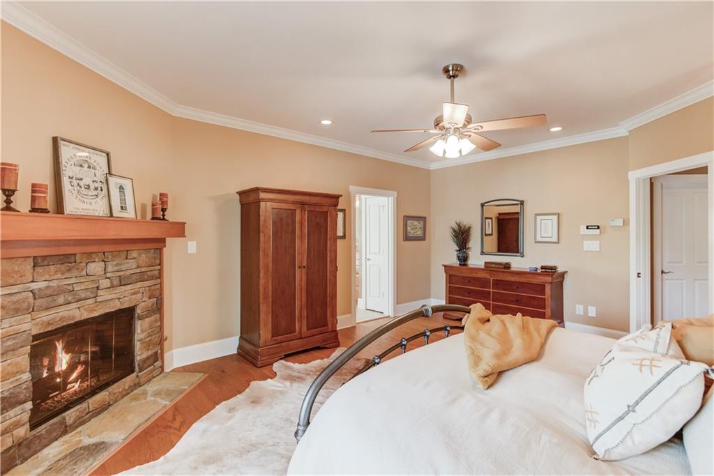 1126 Shoreline Drive, Jefferson, Georgia image 28