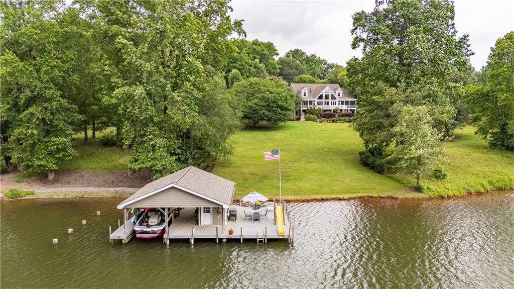 1126 Shoreline Drive, Jefferson, Georgia image 3