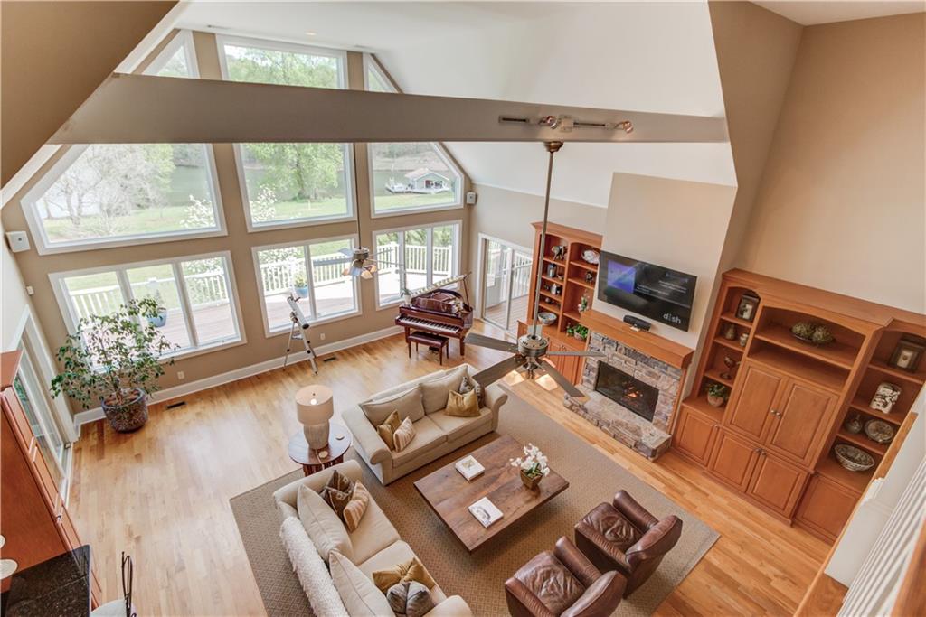 1126 Shoreline Drive, Jefferson, Georgia image 48