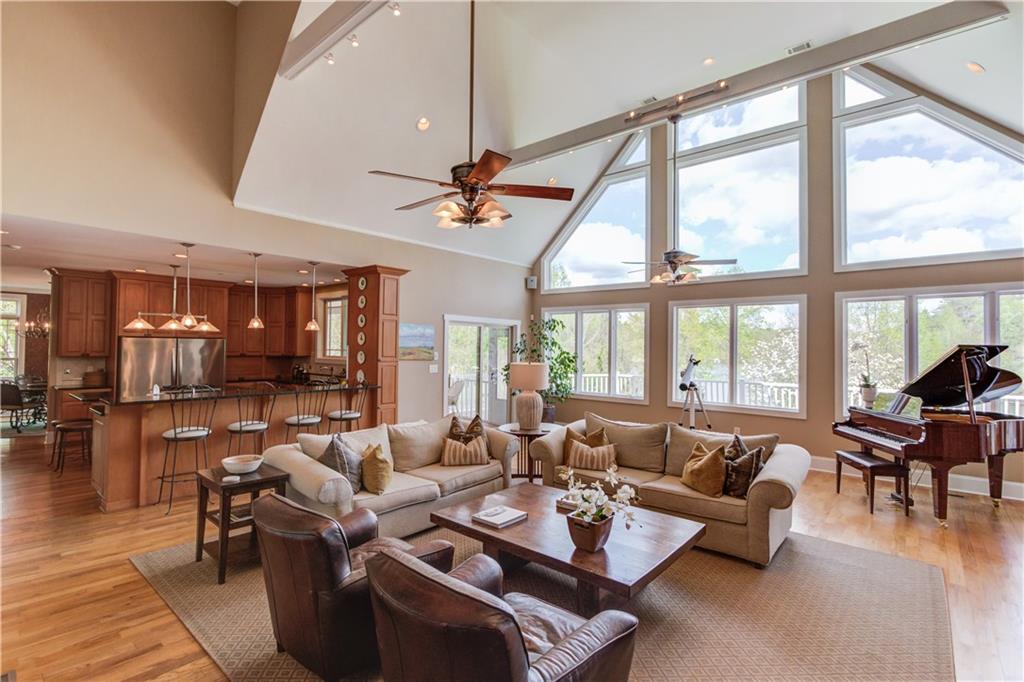 1126 Shoreline Drive, Jefferson, Georgia image 17