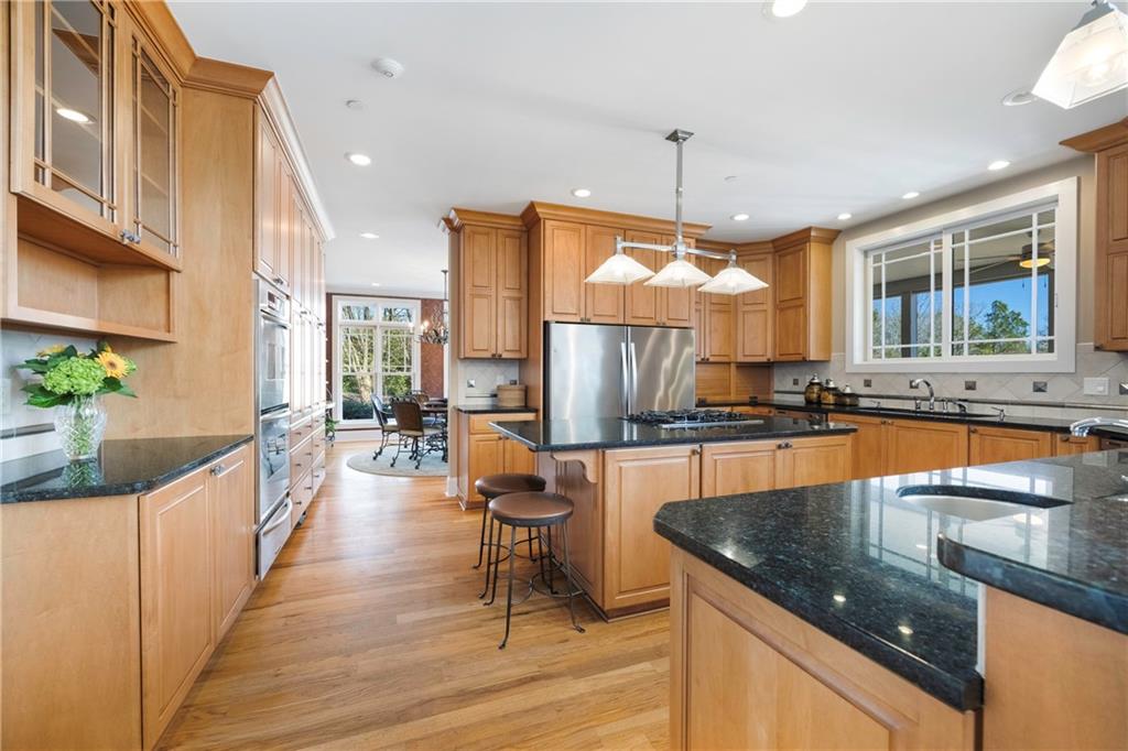 1126 Shoreline Drive, Jefferson, Georgia image 35