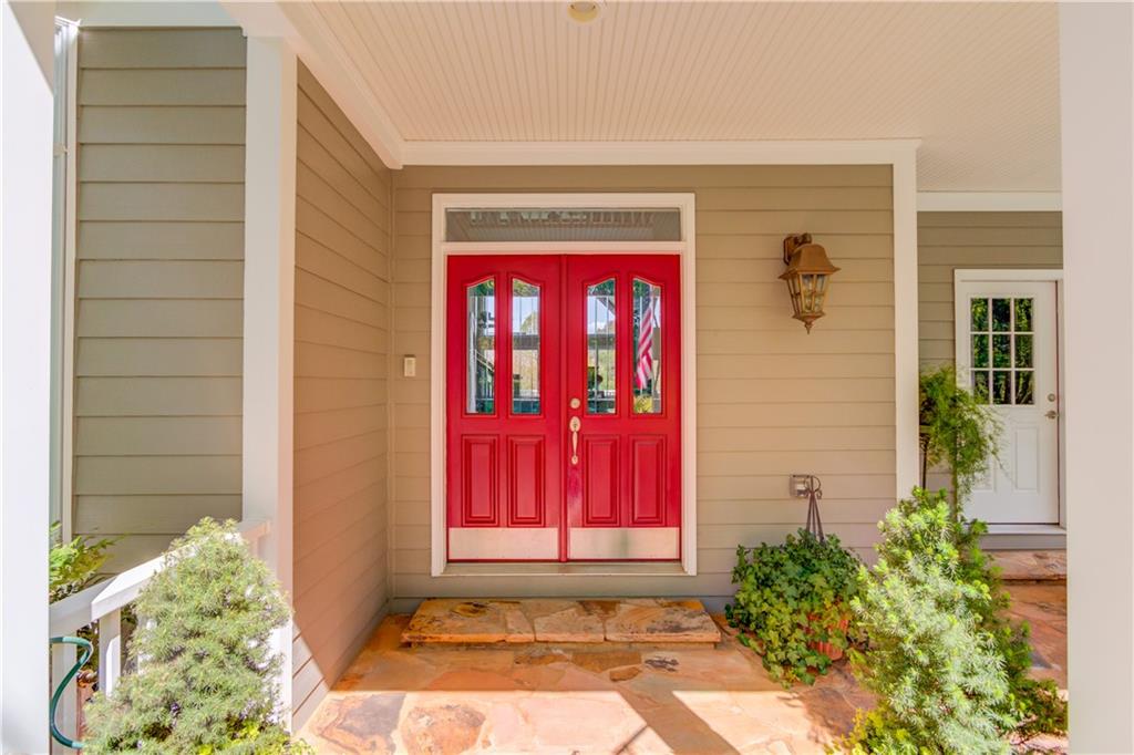 1126 Shoreline Drive, Jefferson, Georgia image 10