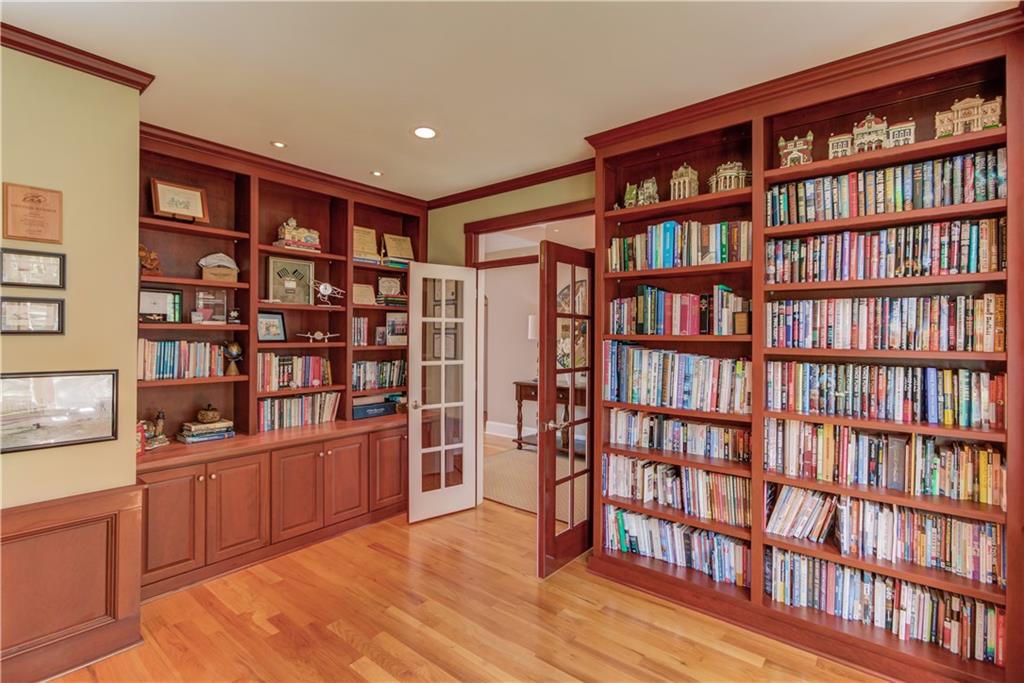 1126 Shoreline Drive, Jefferson, Georgia image 15