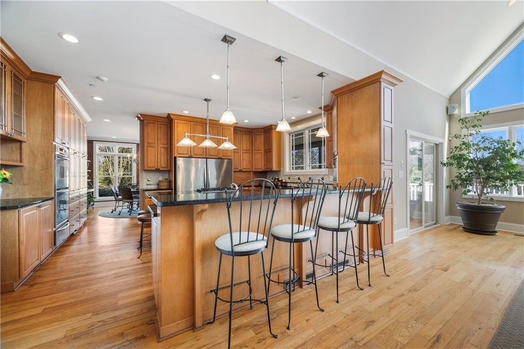 1126 Shoreline Drive, Jefferson, Georgia image 41