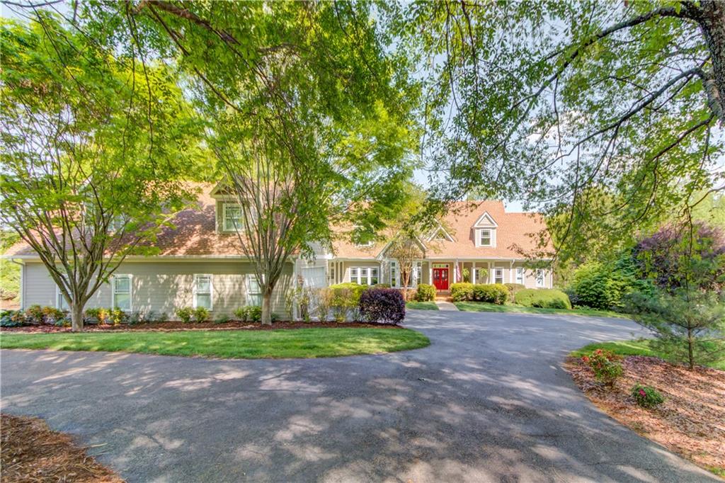 1126 Shoreline Drive, Jefferson, Georgia image 8