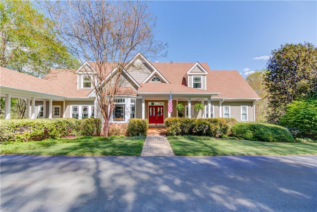 1126 Shoreline Drive