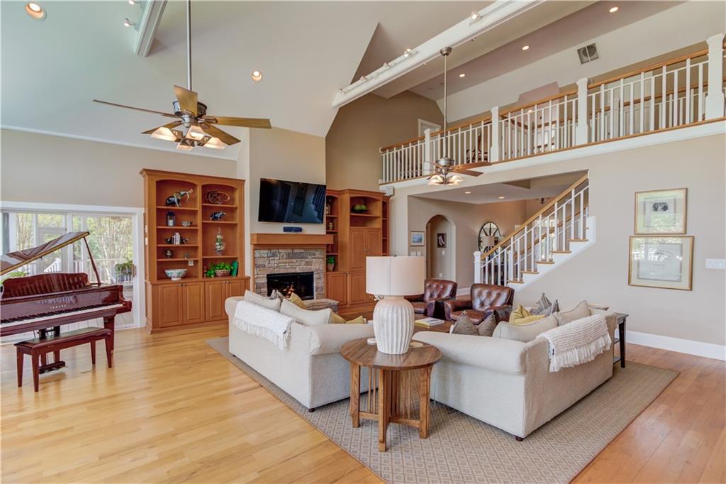 1126 Shoreline Drive, Jefferson, Georgia image 20
