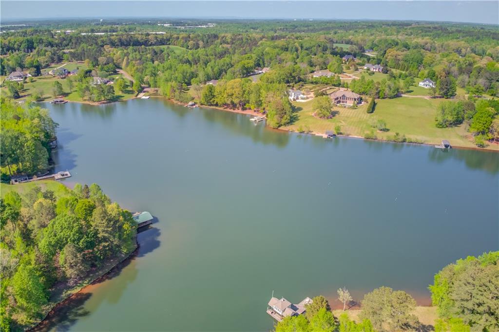 1126 Shoreline Drive, Jefferson, Georgia image 4