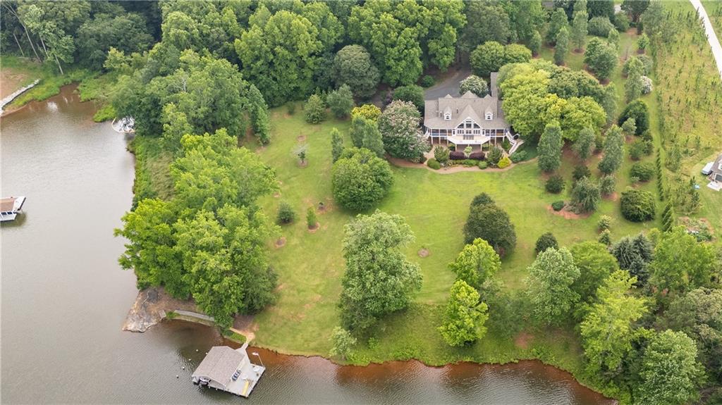 1126 Shoreline Drive, Jefferson, Georgia image 2