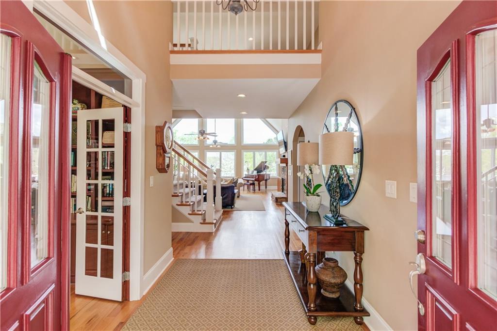 1126 Shoreline Drive, Jefferson, Georgia image 12