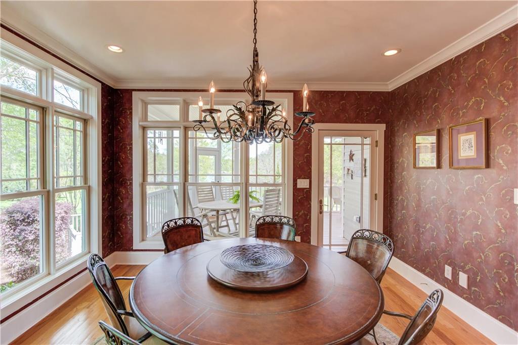 1126 Shoreline Drive, Jefferson, Georgia image 43