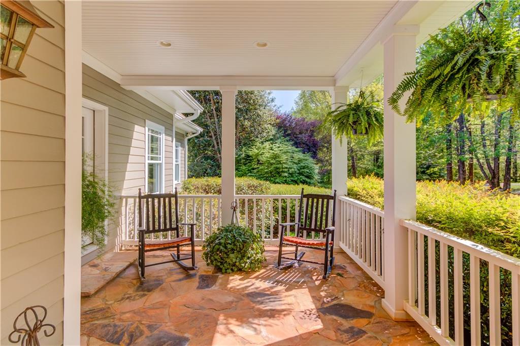1126 Shoreline Drive, Jefferson, Georgia image 11