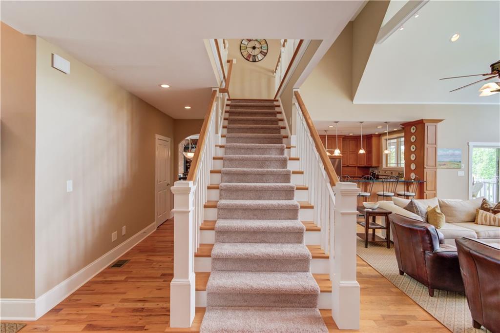 1126 Shoreline Drive, Jefferson, Georgia image 46