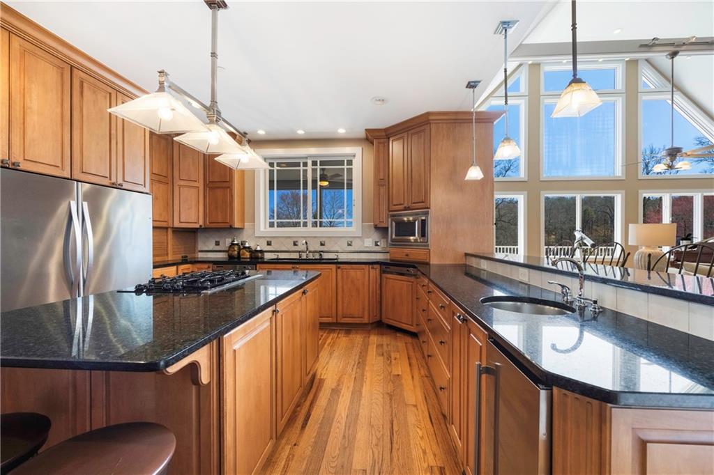 1126 Shoreline Drive, Jefferson, Georgia image 34