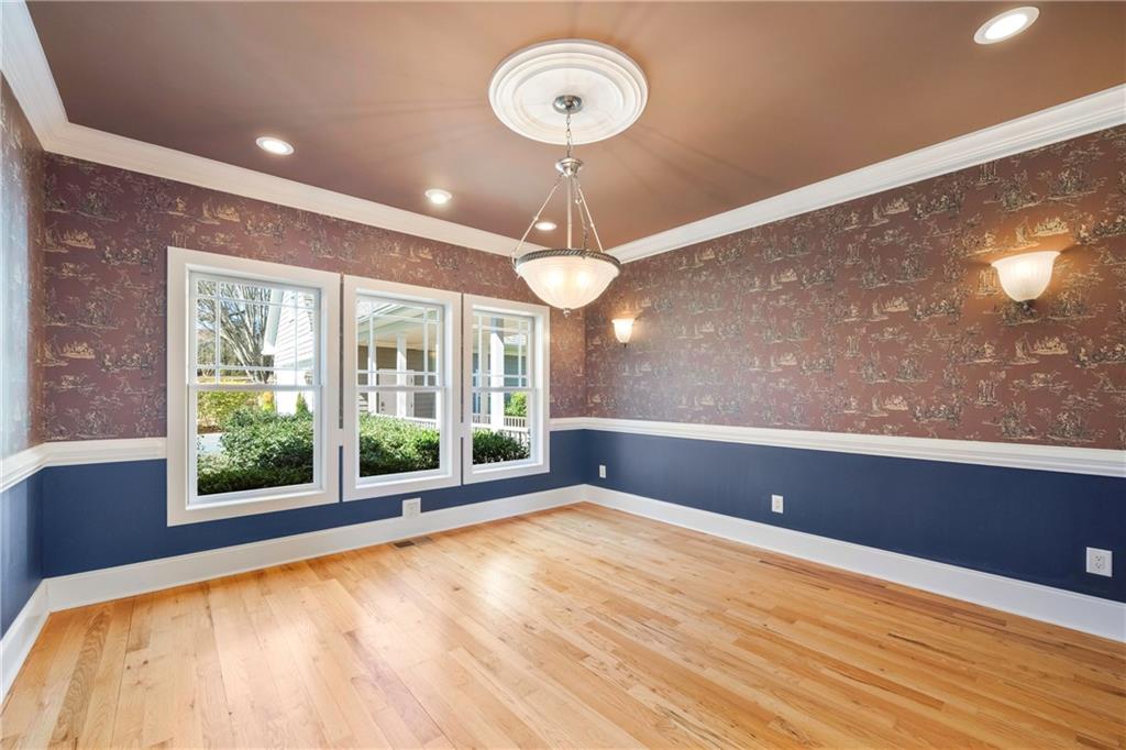 1126 Shoreline Drive, Jefferson, Georgia image 33