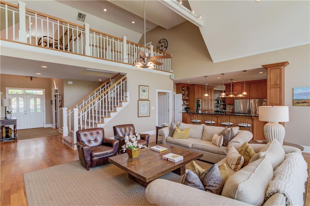 1126 Shoreline Drive, Jefferson, Georgia image 21