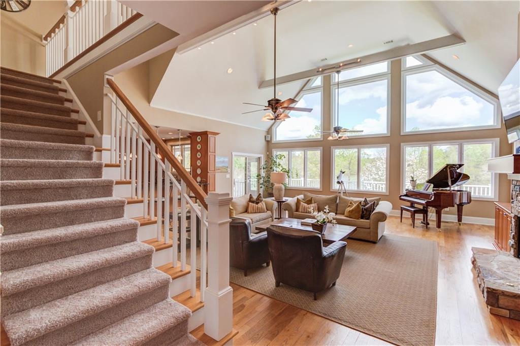 1126 Shoreline Drive, Jefferson, Georgia image 13
