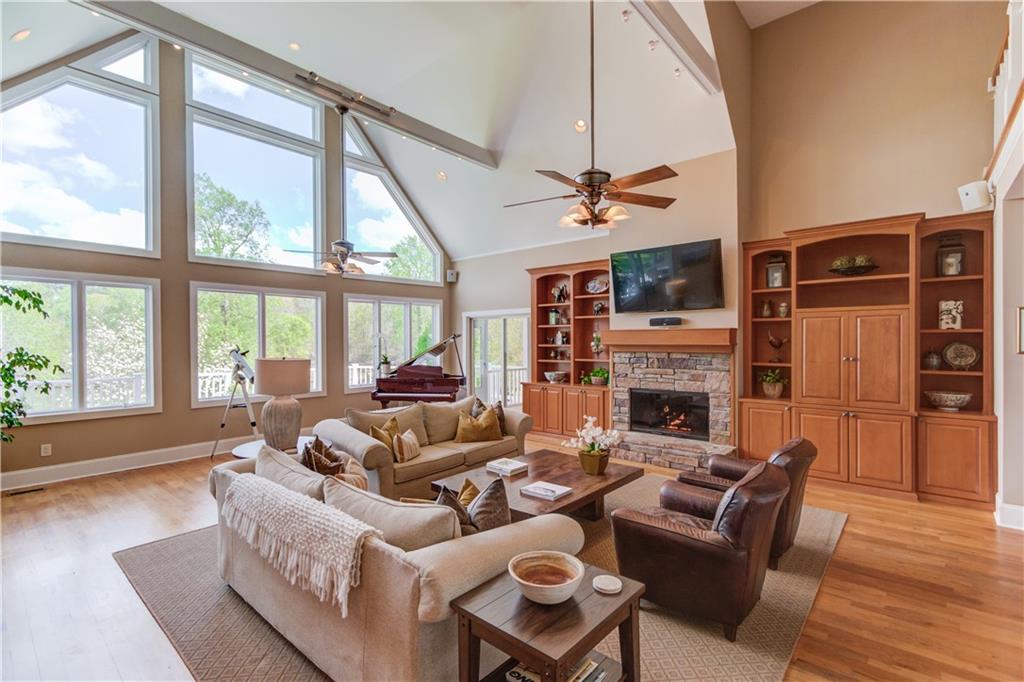 1126 Shoreline Drive, Jefferson, Georgia image 18