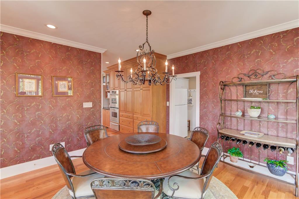 1126 Shoreline Drive, Jefferson, Georgia image 44