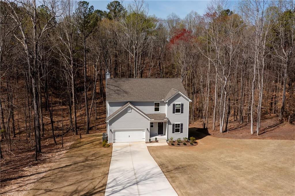 407 Shoals Trail, Dallas, Georgia image 41