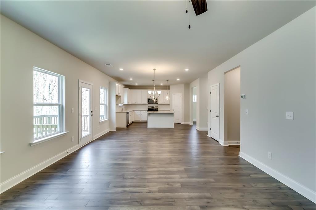 407 Shoals Trail, Dallas, Georgia image 16